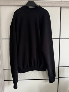 Vetements Худи unskinny — фото 3