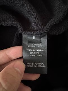 Vetements Худи unskinny — фото 6