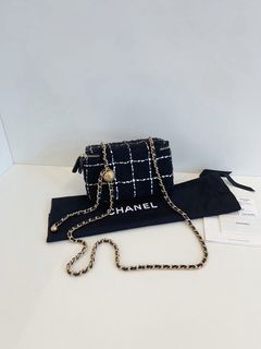 Chanel Сумка — фото 3