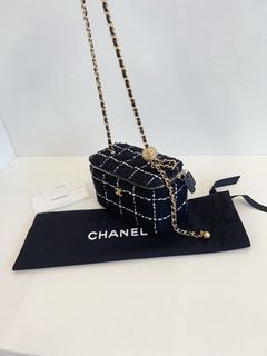 Chanel Сумка — фото 5