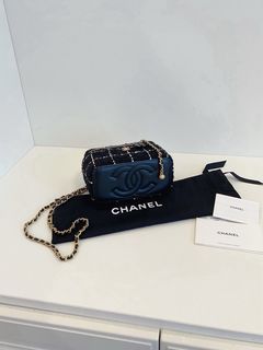 Chanel Сумка — фото 7
