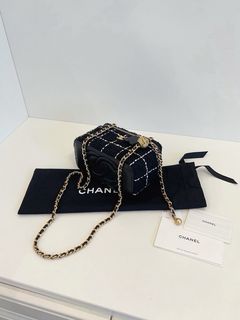Chanel Сумка — фото 8