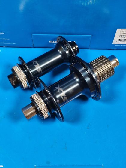 Shimano Втулка slx m7110