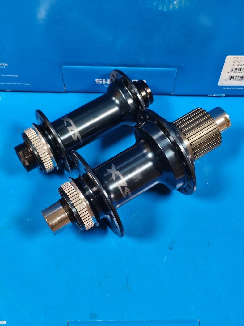 Shimano Втулка slx m7110 — фото 1