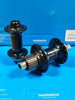 Shimano Втулка slx m7110 — фото 3