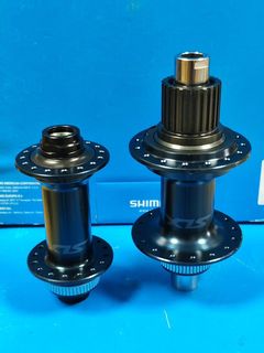 Shimano Втулка slx m7110 — фото 4