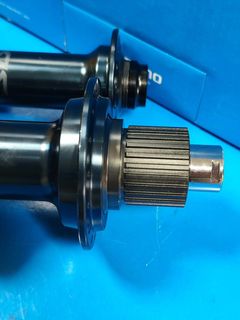 Shimano Втулка slx m7110 — фото 5
