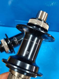 Shimano Втулка slx m7110 — фото 6