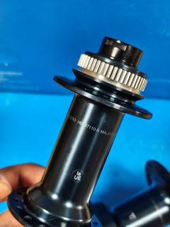 Shimano Втулка slx m7110 — фото 7