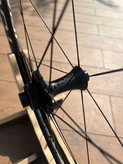Прочие Вилсет Roval Alpinist CLX1 — фото 3