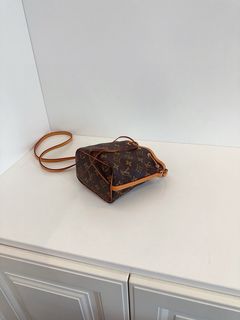 Louis Vuitton Сумка nano noe — фото 5