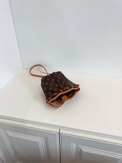 Louis Vuitton Сумка nano noe — фото 6
