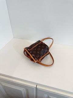 Louis Vuitton Сумка nano noe — фото 7