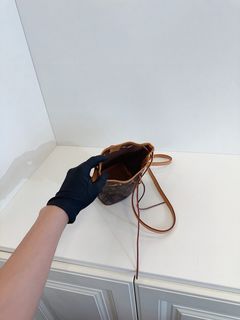 Louis Vuitton Сумка nano noe — фото 8