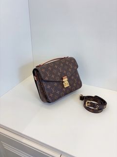 Louis Vuitton Сумка кросс-боди Metis — фото 3