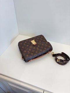 Louis Vuitton Сумка кросс-боди Metis — фото 5