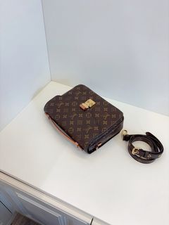 Louis Vuitton Сумка кросс-боди Metis — фото 6