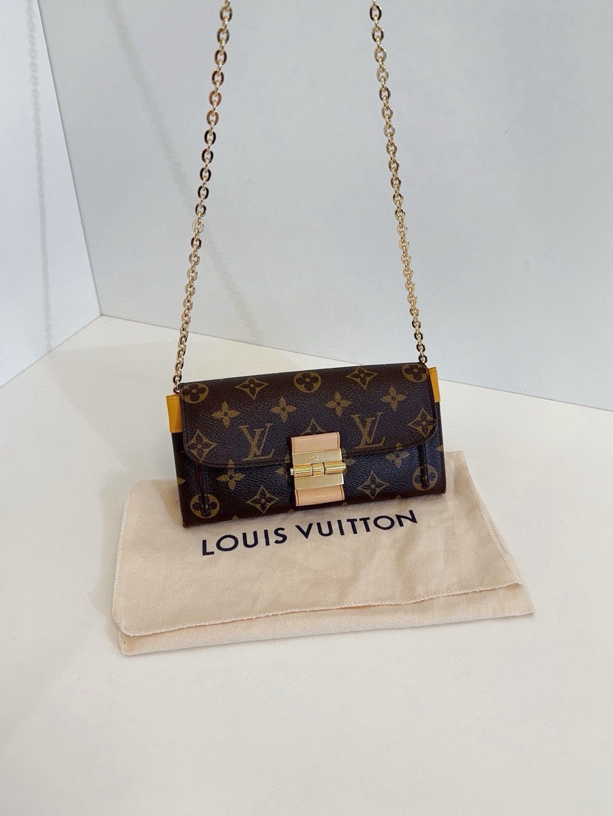 Louis Vuitton Сумка — фото 1