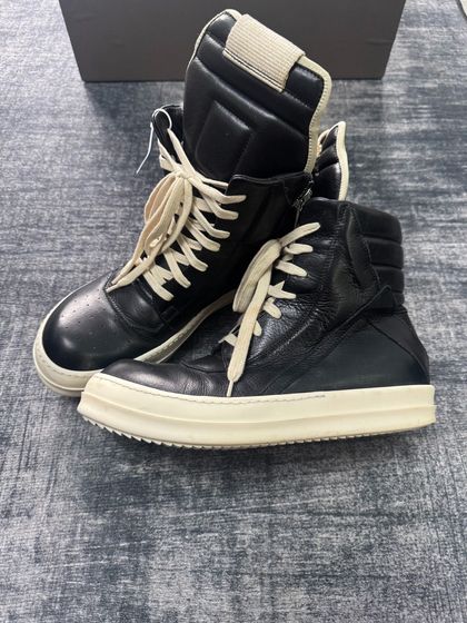 Rick Owens Кеды