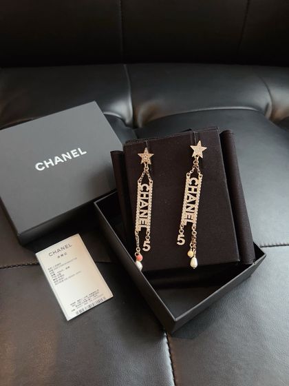 Chanel Украшение