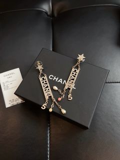 Chanel Украшение — фото 3