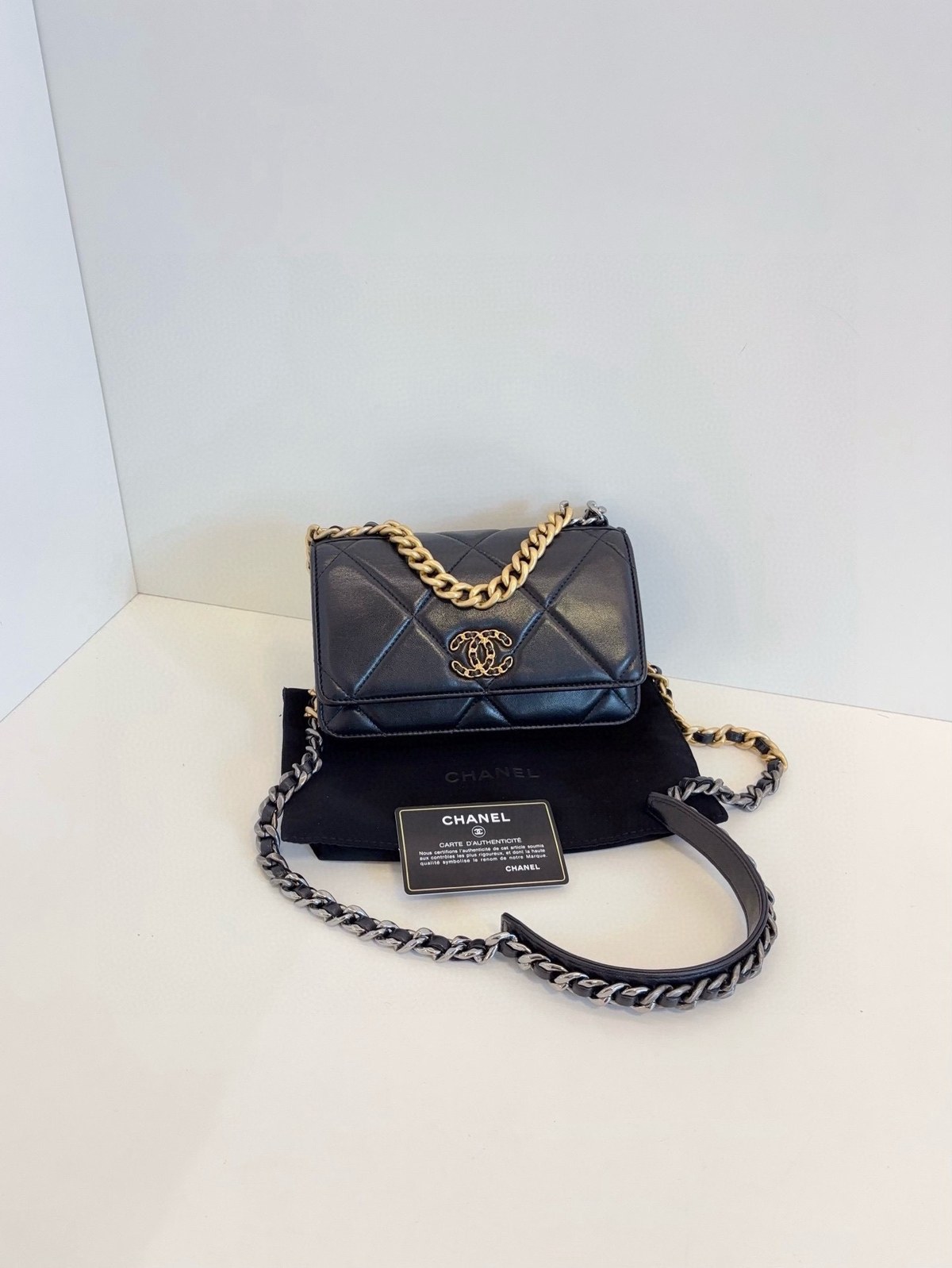 Chanel Сумка woc — фото 1