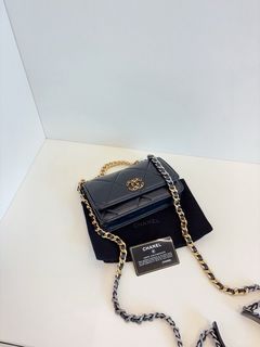 Chanel Сумка woc — фото 4
