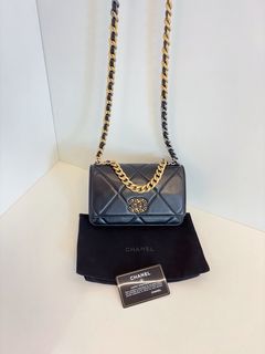 Chanel Сумка woc — фото 5