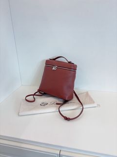 Loro Piana Сумка Extra — фото 4