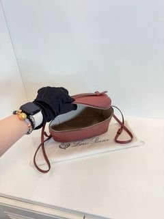 Loro Piana Сумка Extra — фото 7