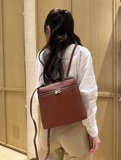 Loro Piana Сумка Extra — фото 8