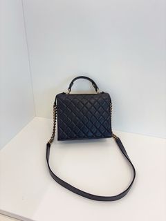 Chanel Сумка — фото 3