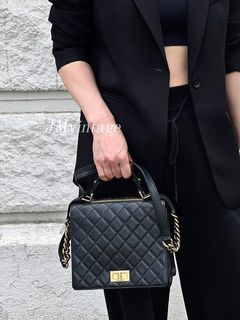 Chanel Сумка — фото 8