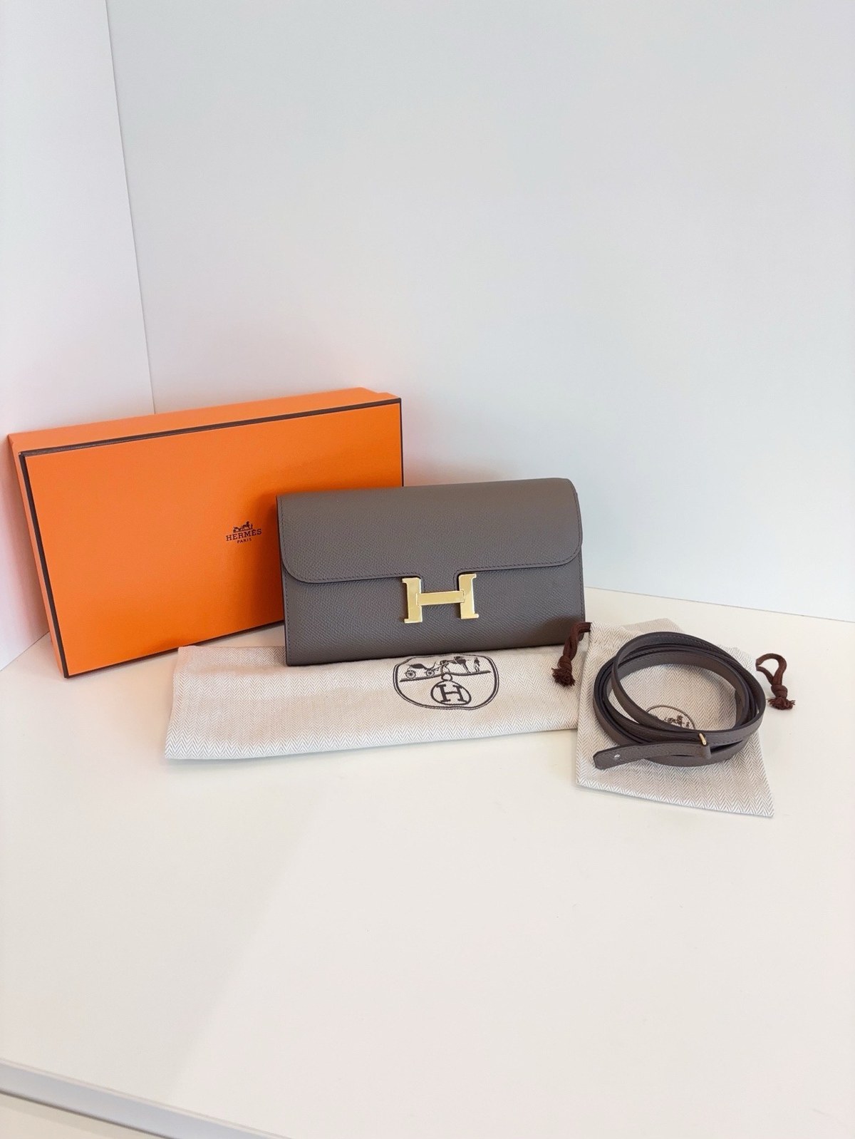 Hermès Сумка — фото 1