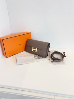 Hermès Сумка — фото 3