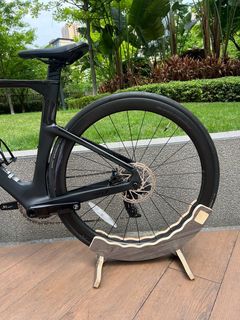 SRAM Система/шатуны ad7 — фото 5