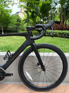 SRAM Система/шатуны ad7 — фото 6