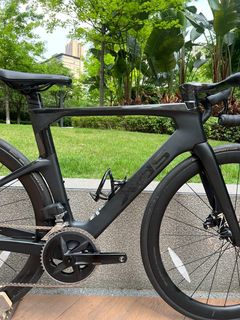 SRAM Система/шатуны ad7 — фото 7