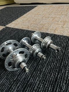 Campagnolo Втулка — фото 5
