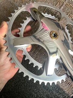 Mavic Система/шатуны TT — фото 3