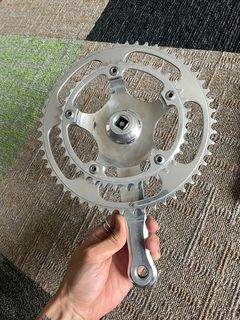 Mavic Система/шатуны TT — фото 4