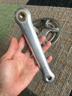 Mavic Система/шатуны TT — фото 6