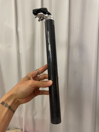 Campagnolo Подседельный штырь SuperRecord