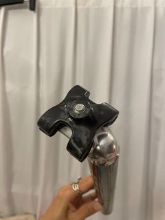 Campagnolo Подседельный штырь SuperRecord — фото 3