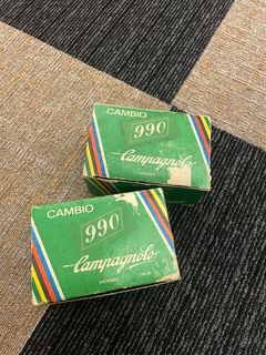 Campagnolo Переключатель задний — фото 3