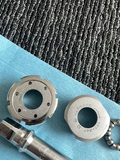 Shimano Система/шатуны DURA ACE BB NJS — фото 4