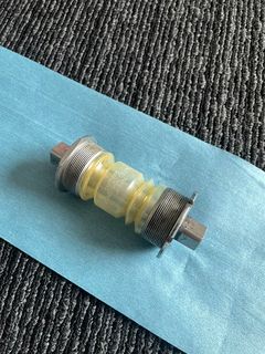 Shimano Система/шатуны DURA ACE BB NJS — фото 8