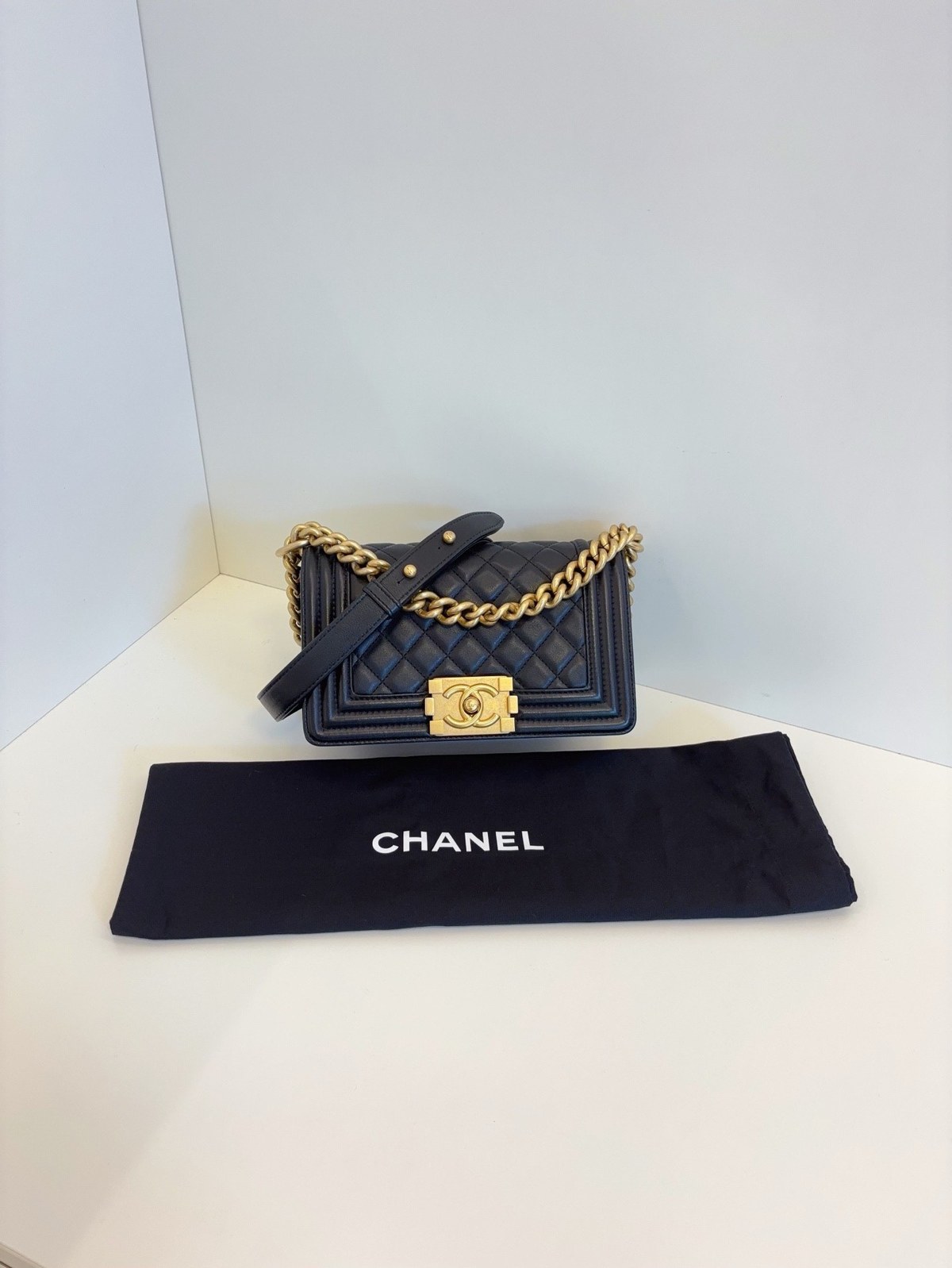 Chanel Сумка — фото 1