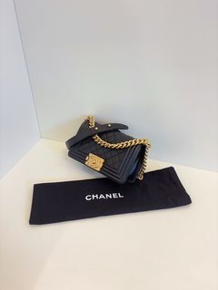Chanel Сумка — фото 3