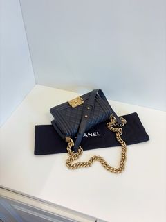 Chanel Сумка — фото 5